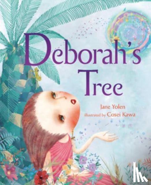 Yolen, Jane - Deborah's Tree