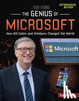 Goldstein, Margaret J. - GENIUS OF MS