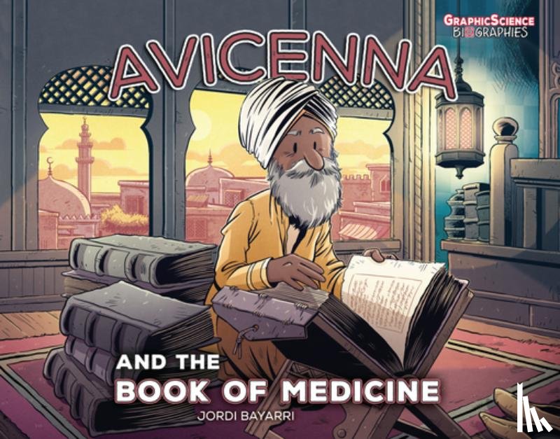 Dolz, Jordi Bayarri - AVICENNA & THE BK OF MEDICINE