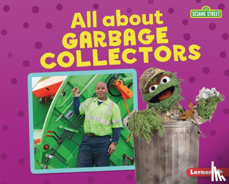 Kaiser, Brianna - Kaiser, B: All about Garbage Collectors
