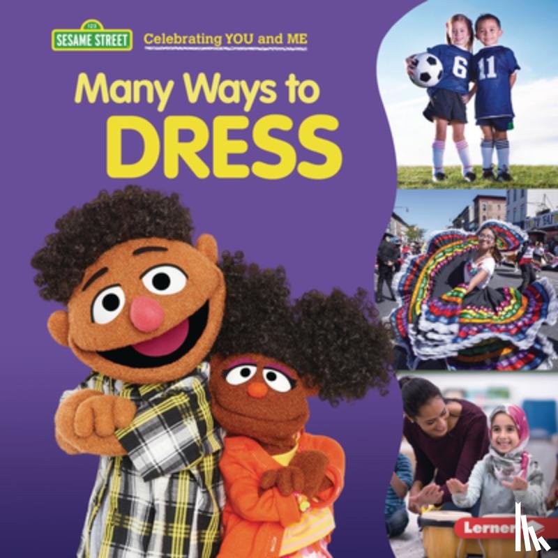 Peterson, Christy - Peterson, C: Many Ways to Dress
