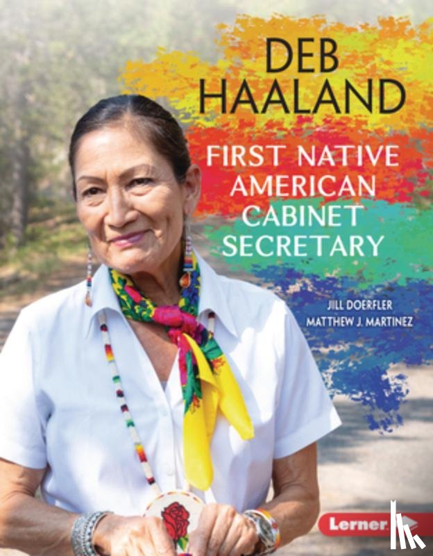 Doerfler, Jill - DEB HAALAND