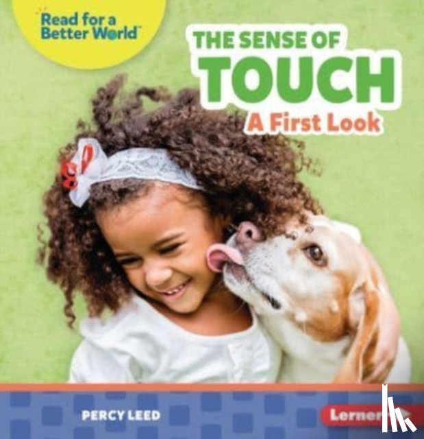 Leed, Percy - The Sense of Touch