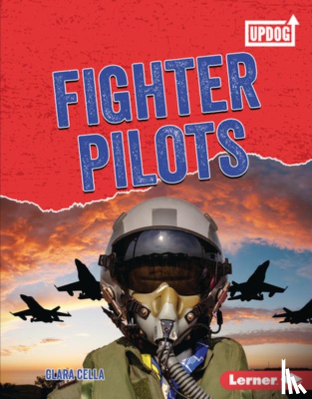 Cella, Clara - Fighter Pilots
