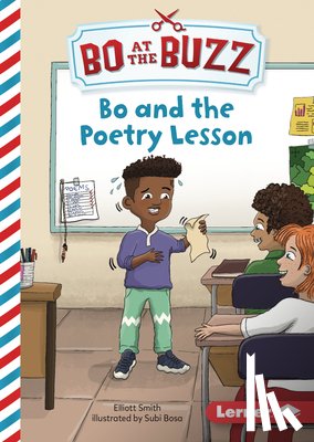 Smith, Elliott - Bo and the Poetry Lesson