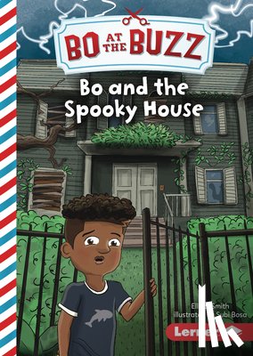 Smith, Elliott - Bo and the Spooky House