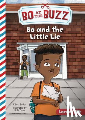 Smith, Elliott - Bo and the Little Lie