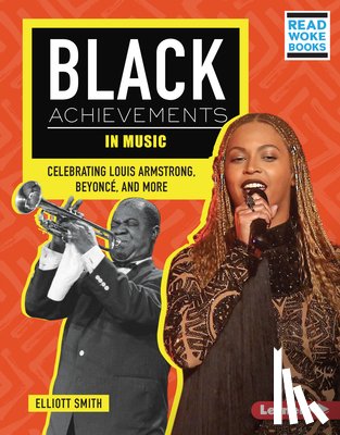 Smith, Elliott - Black Achievements in Music: Celebrating Louis Armstrong, Beyoncé, and More