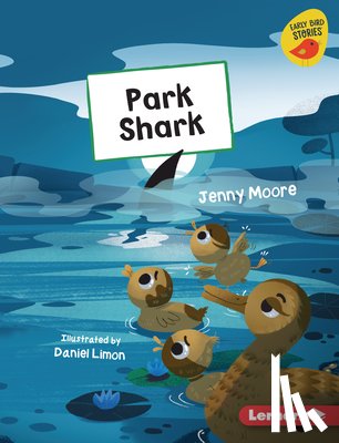 Moore, Jenny - Park Shark