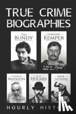 Hourly History, History - True Crime Biographies