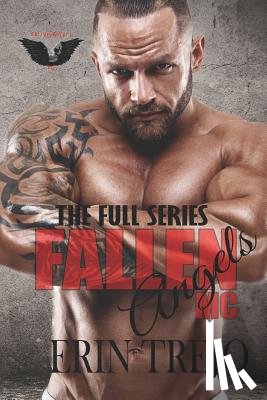 Trejo, Erin - Fallen Angels MC: The Full Series Boxset