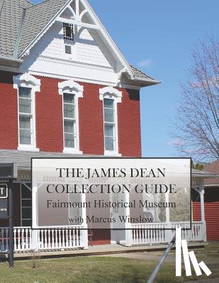 Winslow, Marcus - The James Dean Collection