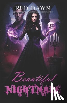Dawn, Red, H Kitts, Tracey - Beautiful Nightmare (Dark Fantasy Romance)