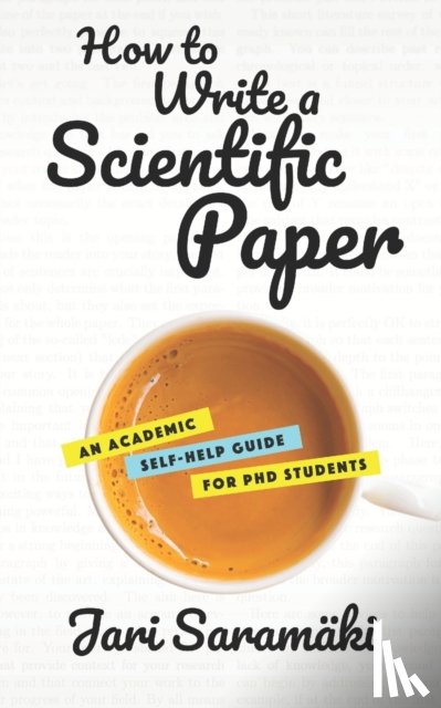Saramaki, Jari - How to Write a Scientific Paper