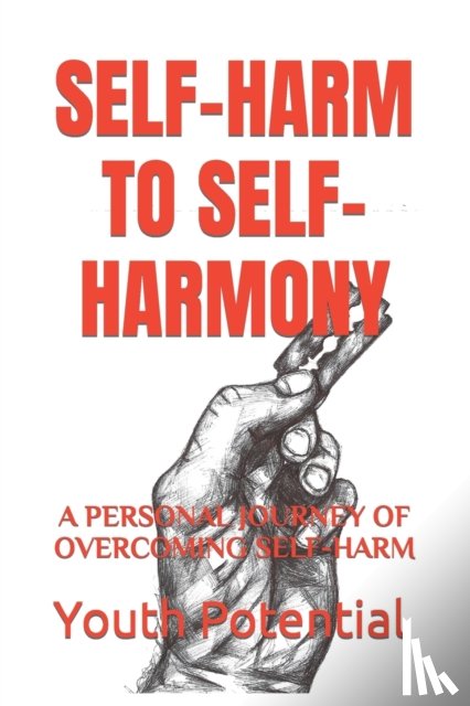 Shrubsole, Scott - Self-Harm to Self-Harmony