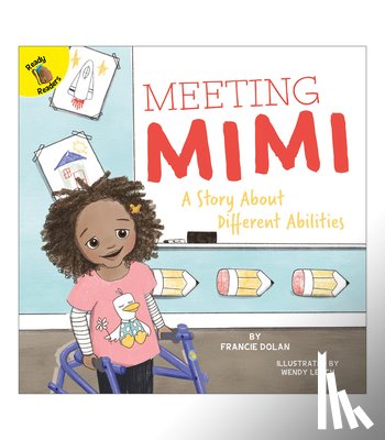 Dolan, Francie - MEETING MIMI