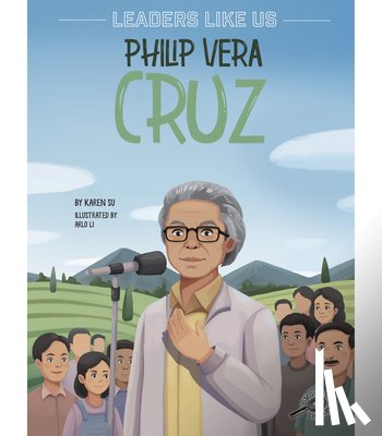 Su, Karen - Philip Vera Cruz