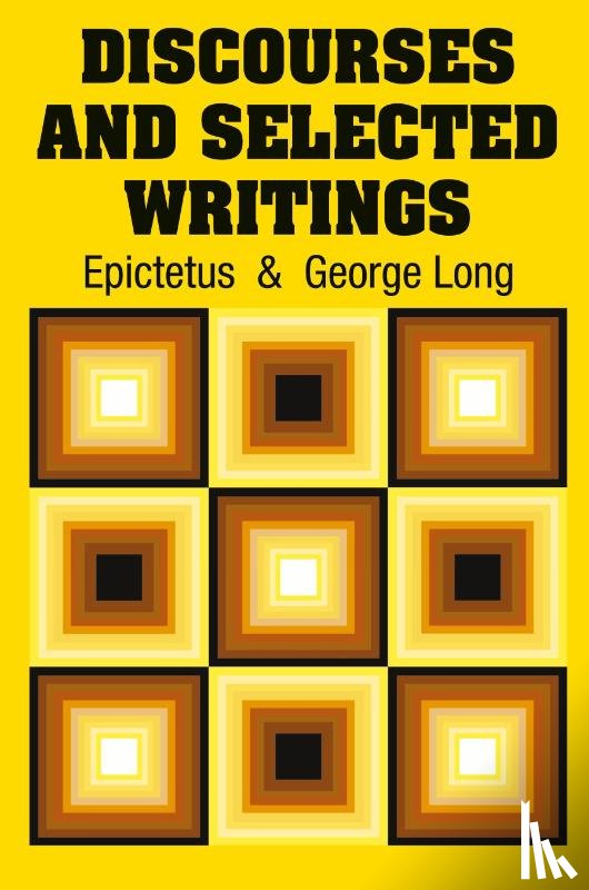 Epictetus, Long, George - Discourses and Selected Writings