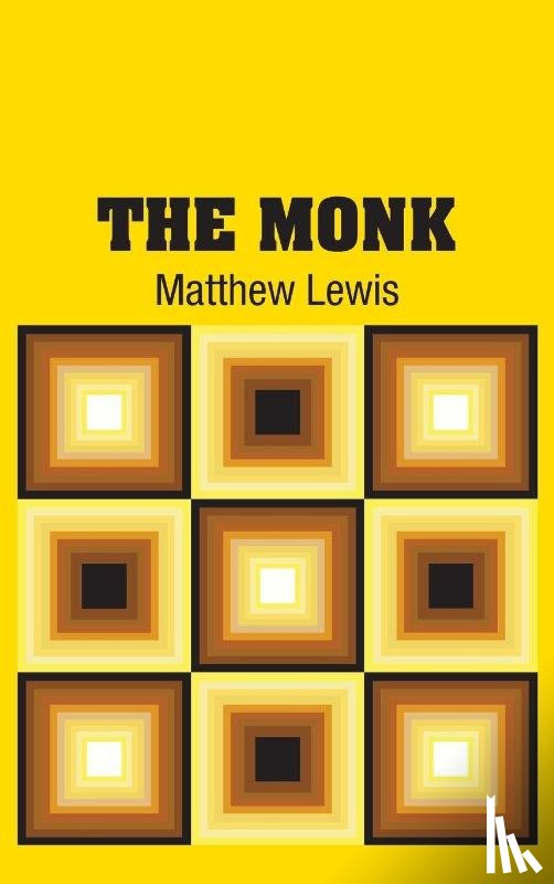 Lewis, Matthew - The Monk