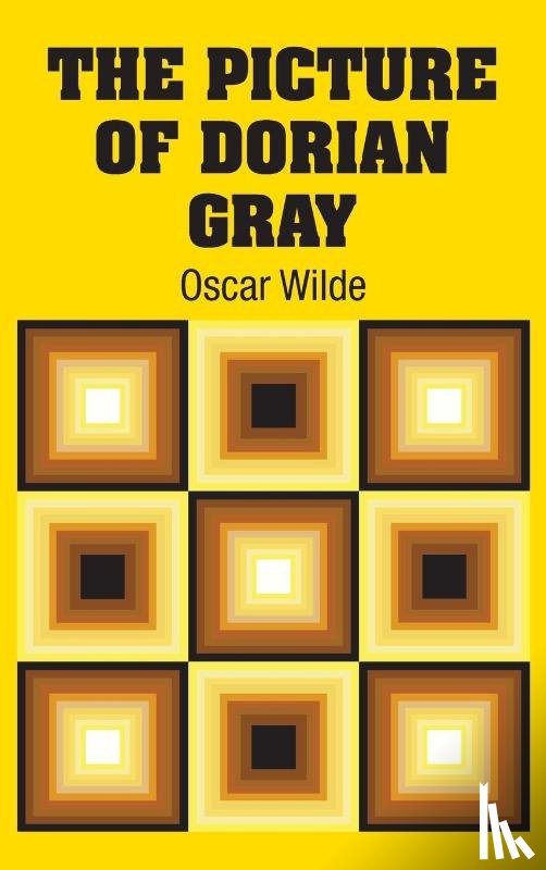 Wilde, Oscar - The Picture of Dorian Gray