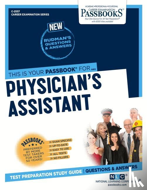 National Learning Corporation - Physicianas Assistant