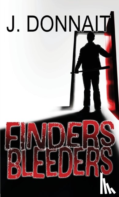 Donnait, J - Finders Bleeders