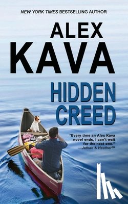 Kava, Alex - Hidden Creed