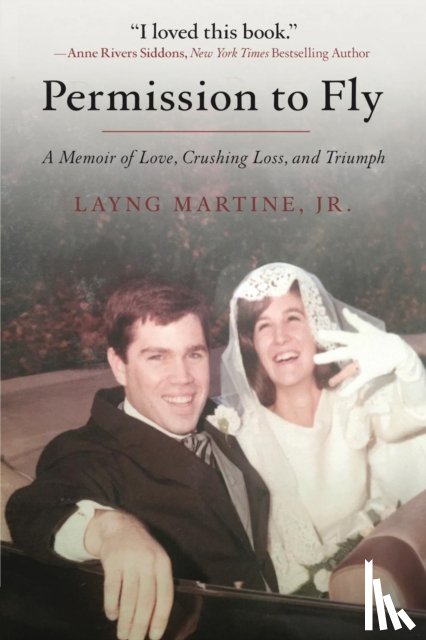 Martine Jr, Layng - Permission to Fly