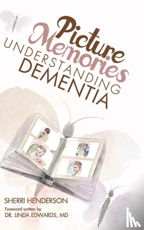 Henderson, Sherri - Picture Memories