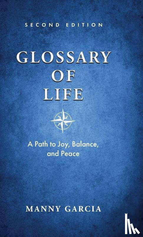 Garcia, Manny - Glossary of Life