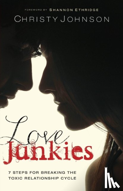 Johnson, Christy - Love Junkies