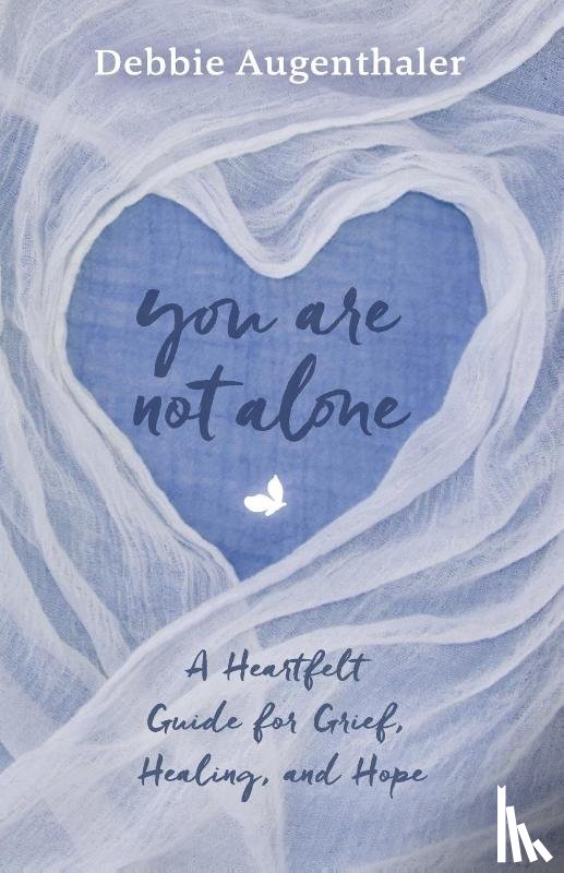 Augenthaler, Debbie - You Are Not Alone
