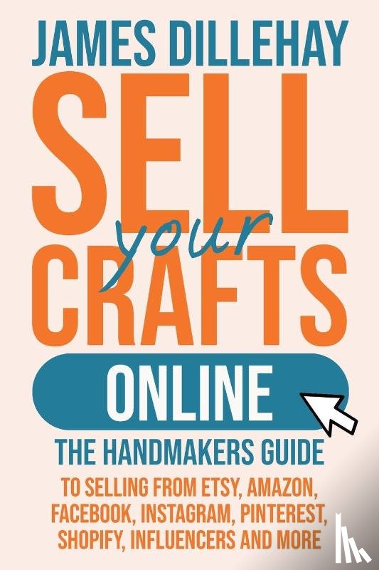 Dillehay, James - Sell Your Crafts Online