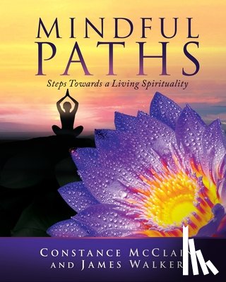 McClain, Constance, Walker, James - Mindful Paths