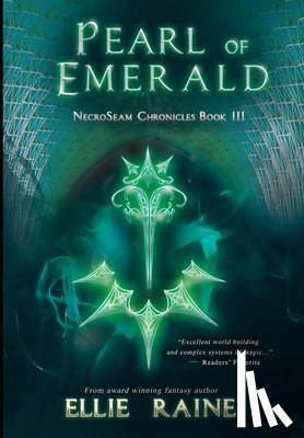 Raine, Ellie - Pearl of Emerald