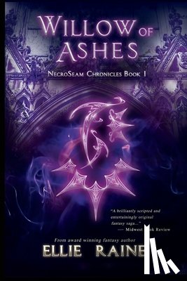 Raine, Ellie - Willow of Ashes