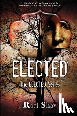 Shay, Rori - Elected