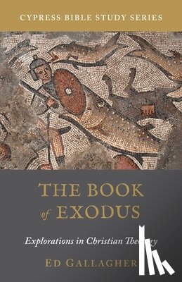 Gallagher, Ed - The Book of Exodus
