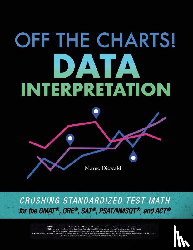 Diewald, Margo - Off the Charts! Data Interpretation