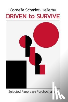 Schmidt-Hellerau, Cordelia - Driven to Survive