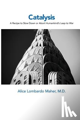 Maher, Alice Lombardo - Catalysis
