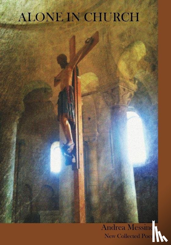 Messineo, Andrea - Alone in Church