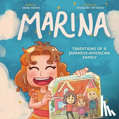 Isshiki, Erika - Marina