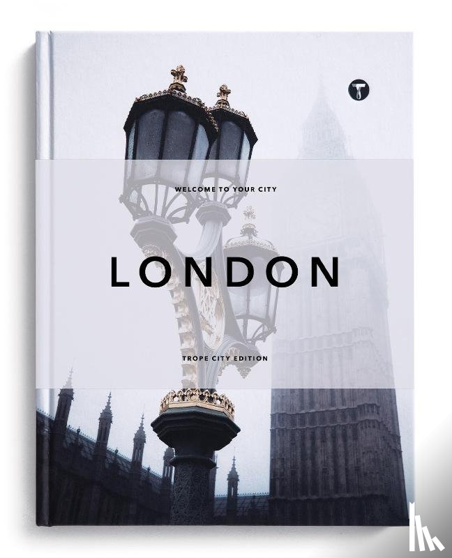  - Trope London