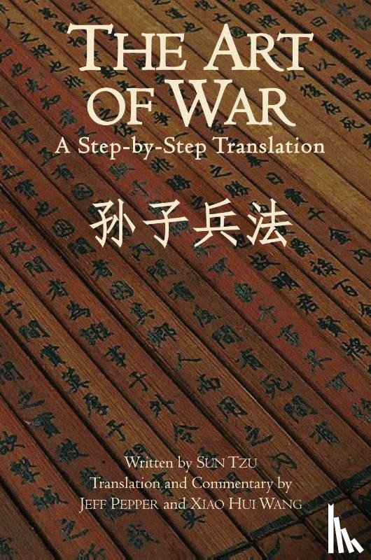 Sun Tzu - The Art of War
