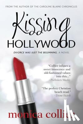 COLLIER, MONICA - KISSING HOLLYWOOD