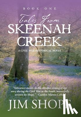 Shope, Jim - Tales From Skeenah Creek