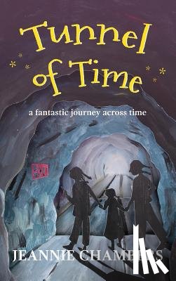 Chambers, Jeannie - Tunnel of Time