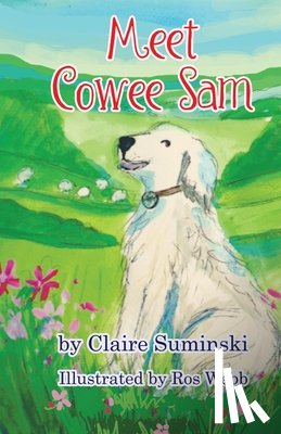 Suminski, Claire - Meet Cowee Sam