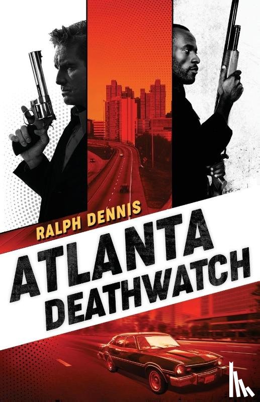 Dennis, Ralph - Atlanta Deathwatch